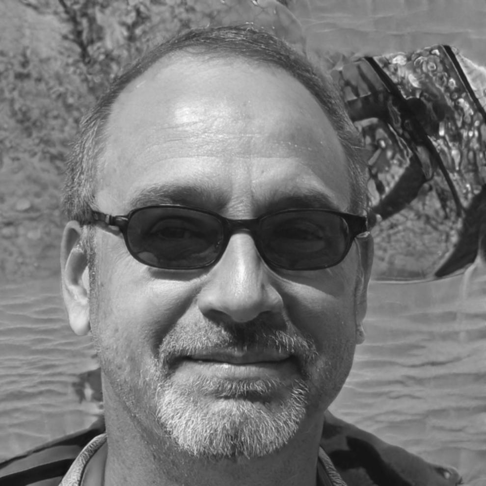 Mehmet Özkan - Kurumsal Eğitim Uzmanı